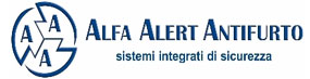 Alfa Alert Antifurto